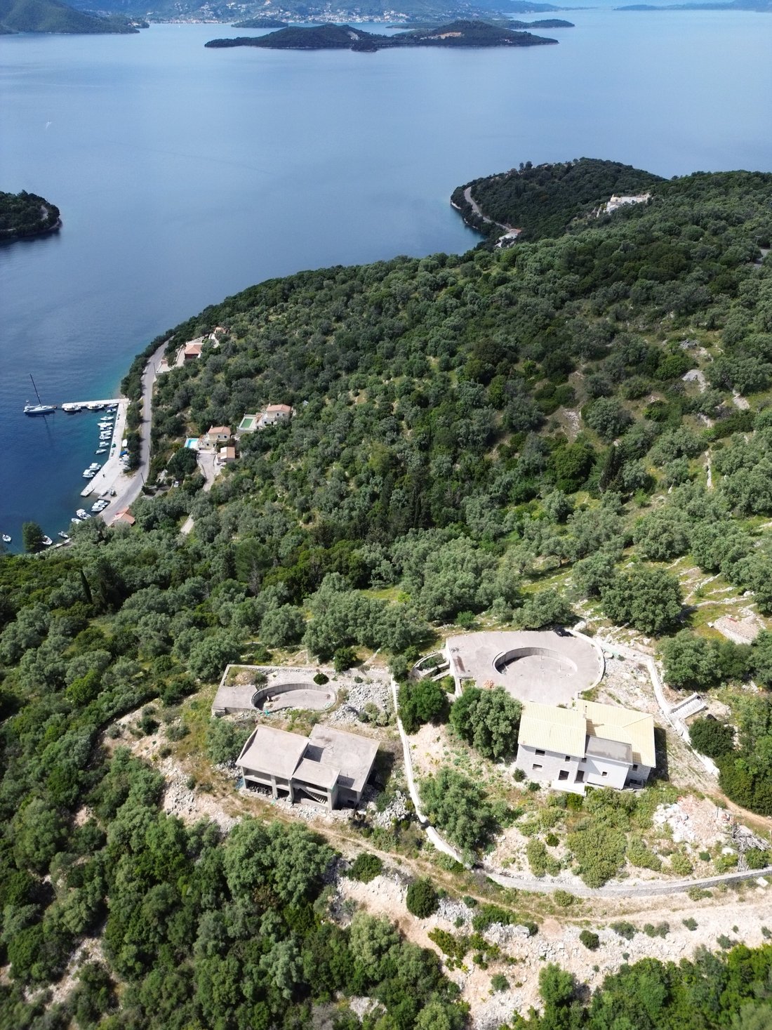 Villa in Community of Spartochori, Peloponnese, Western Greece and the Ionian, Greece 5 - 17937860