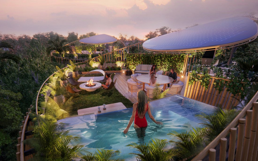 Apartment in Miches, El Seibo Province, Dominican Republic 3 - 17940314