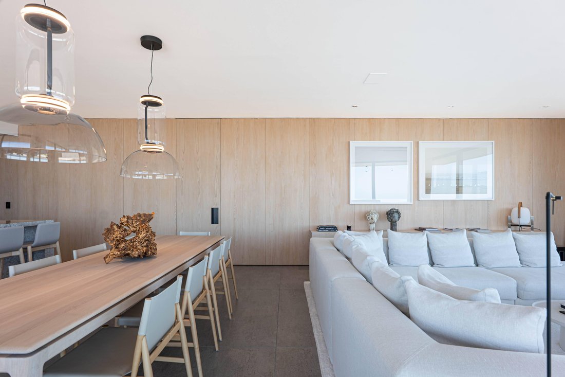 Apartment in Manantiales, Maldonado Department, Uruguay 3 - 17938198