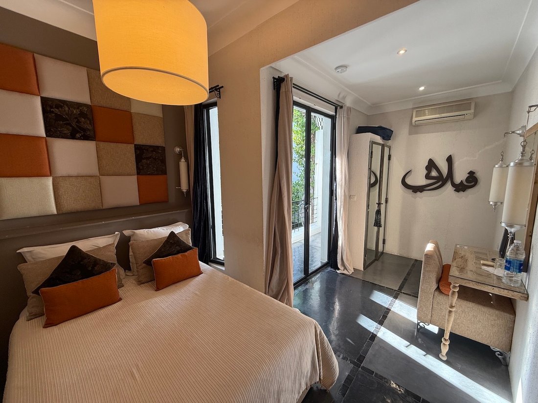 House in Medina, Marrakesh-Safi, Morocco 5 - 17939605