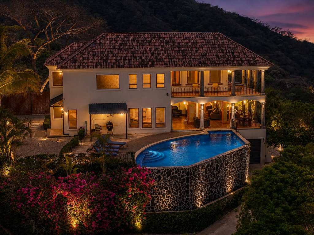 House in Santa Cruz, Santa Cruz, Costa Rica 1 - 17944271