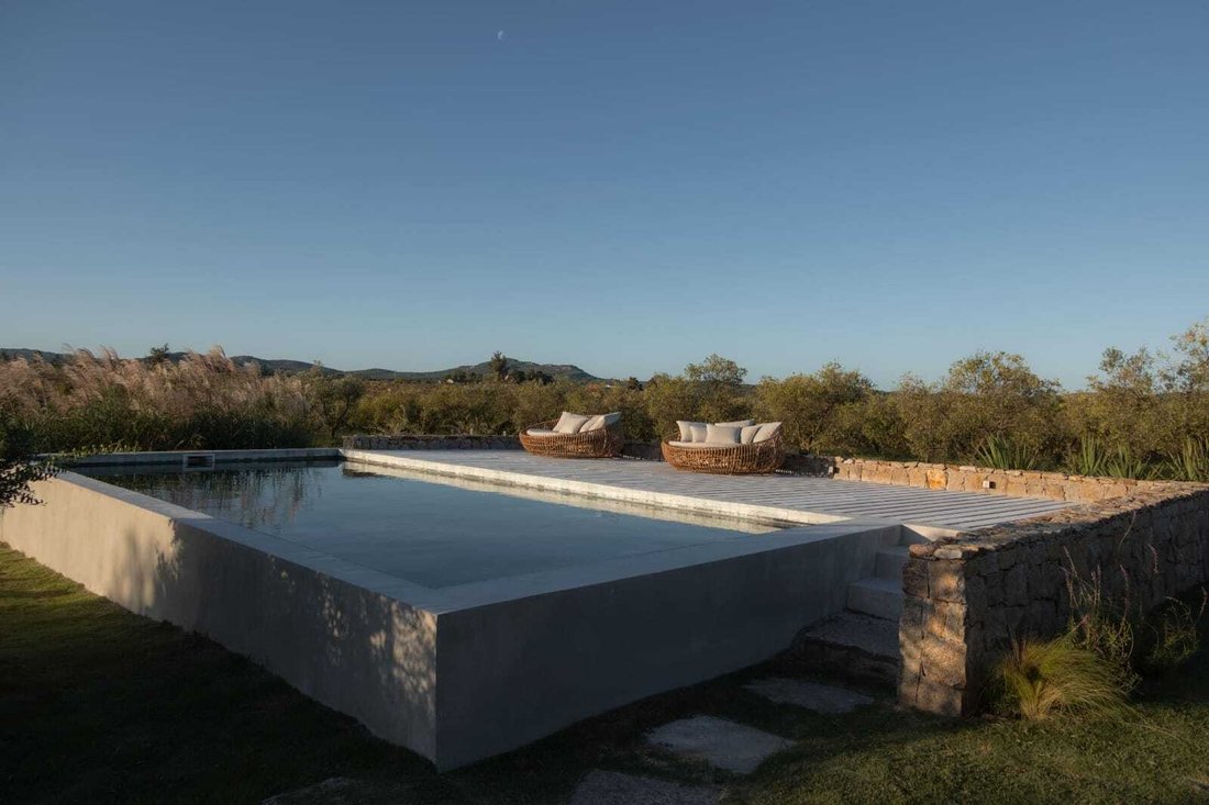 Estate in Nueva Carrara, Maldonado Department, Uruguay 3 - 17938475