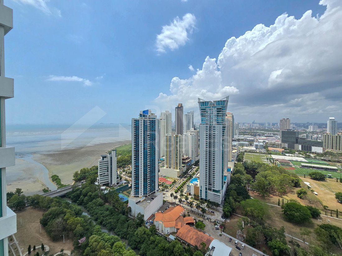 Apartment in Panama City, Panama, Panama 1 - 17940308