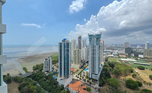 Apartamento en Panamá, Panamá, Panamá 1
