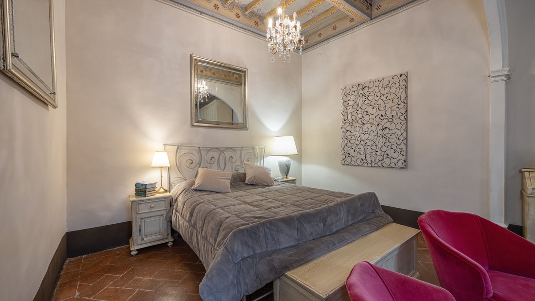 Apartment in Siena, Tuscany, Italy 2 - 17937932