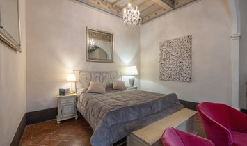 Appartement à Sienne, Toscane, Italie 1