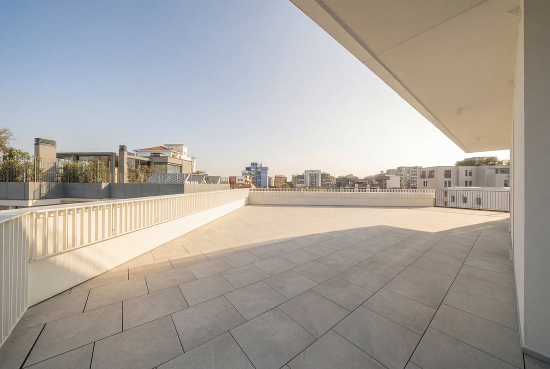 Apartment in Soderini, Milan, Italy 4 - 16102277