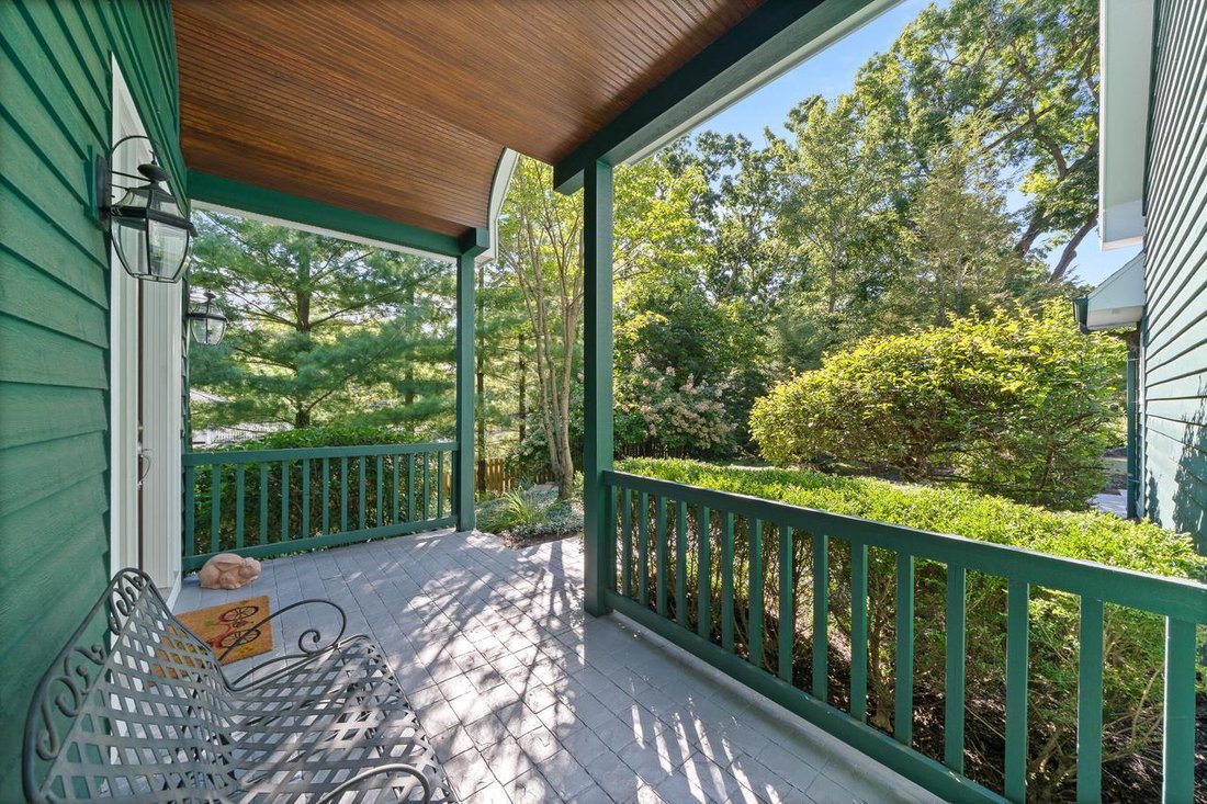 House in Fontana-on-Geneva Lake, Wisconsin, United States 4 - 17945538