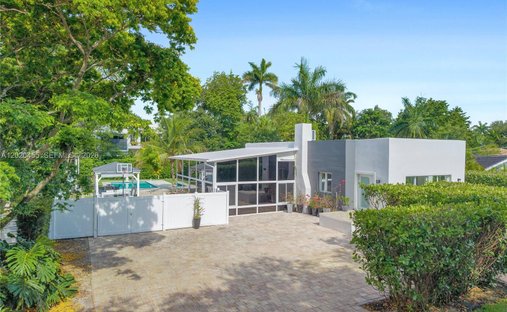 House in Miami, Florida, United States 1