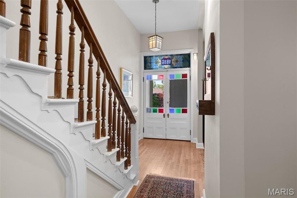 House in St. Louis, Missouri, United States 5 - 17939054