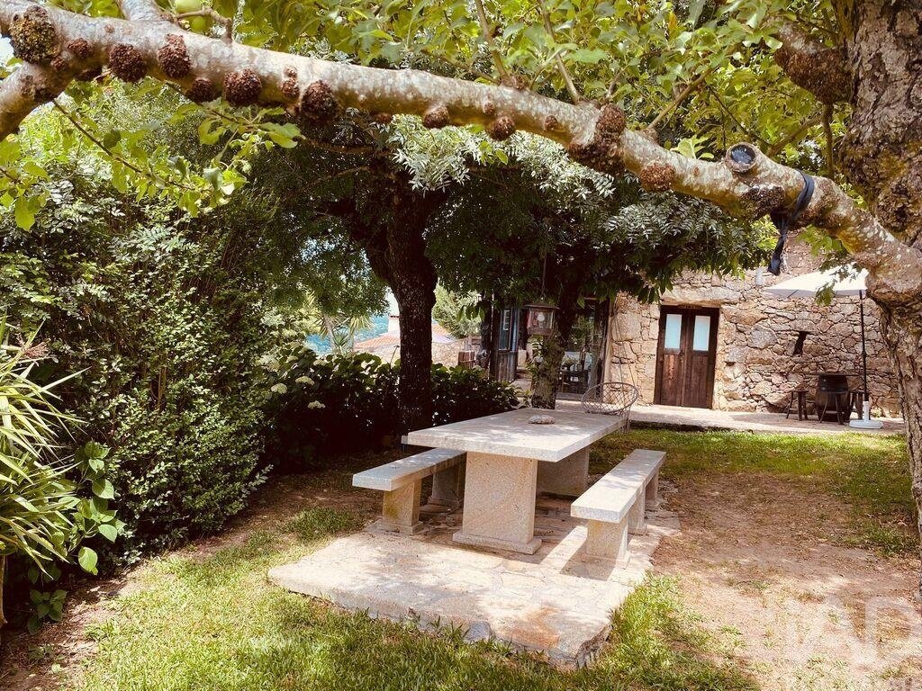 Townhouse in Vila Nova de Cerveira, Viana do Castelo District, Portugal 5 - 17943068