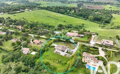 House in Vigoulet-Auzil, Occitania, France 1