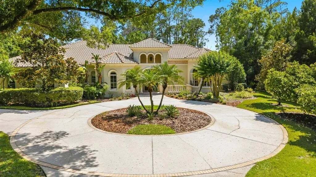Casa a Odessa, Florida, Stati Uniti 4 - 17945131