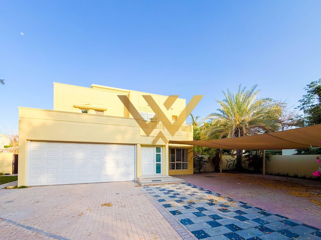 Villa in Al Thanyah 4, Al Thanyah, Dubai 1 - 17937438