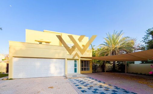 Villa in Al Thanyah 4, Al Thanyah, Dubai 1