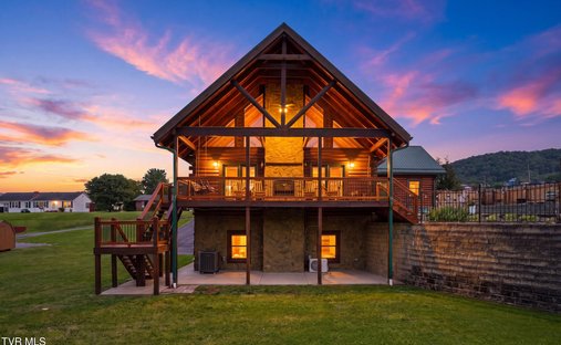 House in Elizabethton, Tennessee, United States 1