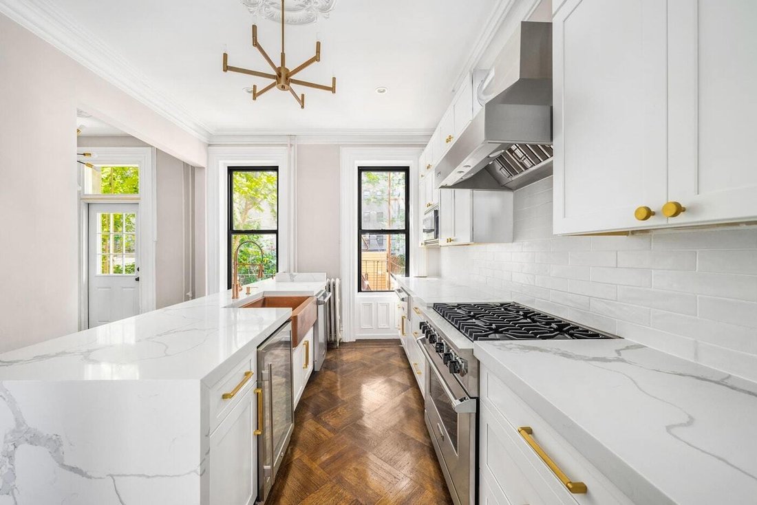 Townhouse in New York, New York, United States 5 - 17875033