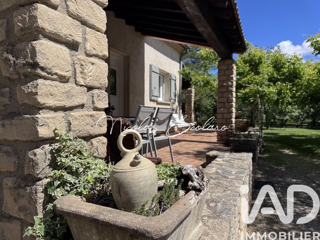 House in Cavaillon, Provence-Alpes-Côte d'Azur, France 2 - 17944257