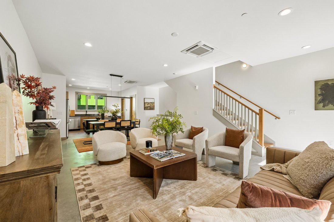 Townhouse in Nashville, Tennessee, United States 5 - 17937269
