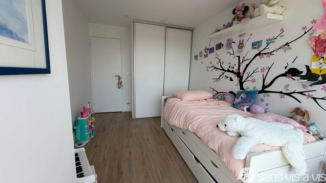 Appartement à Puteaux, Île-de-France, France 5 - 17865451