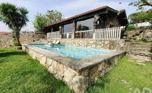 Townhouse in Vila Nova de Cerveira, Viana do Castelo District, Portugal 1