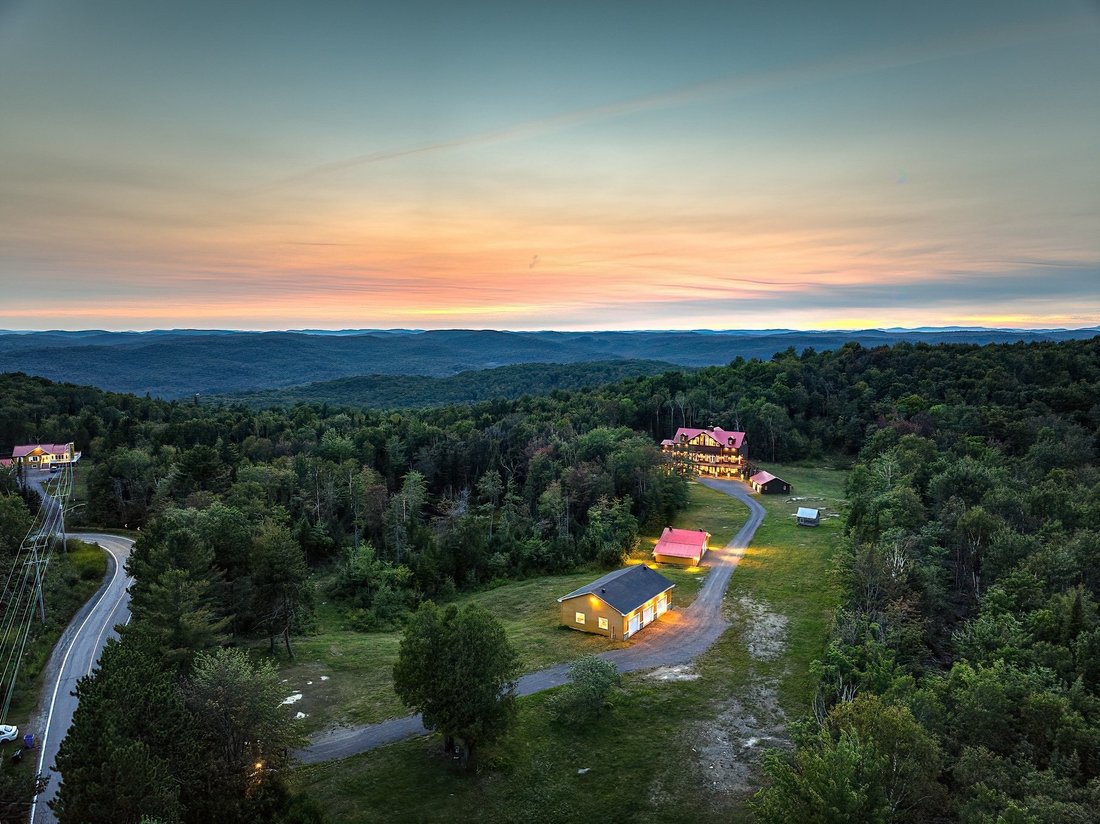 House in Saint-Calixte, Quebec, Quebec, Canada 5 - 17942806
