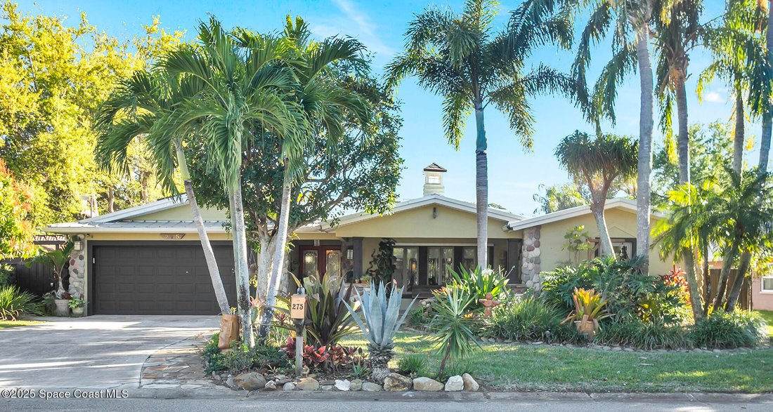 House in Merritt Island, Florida, United States 2 - 17940380