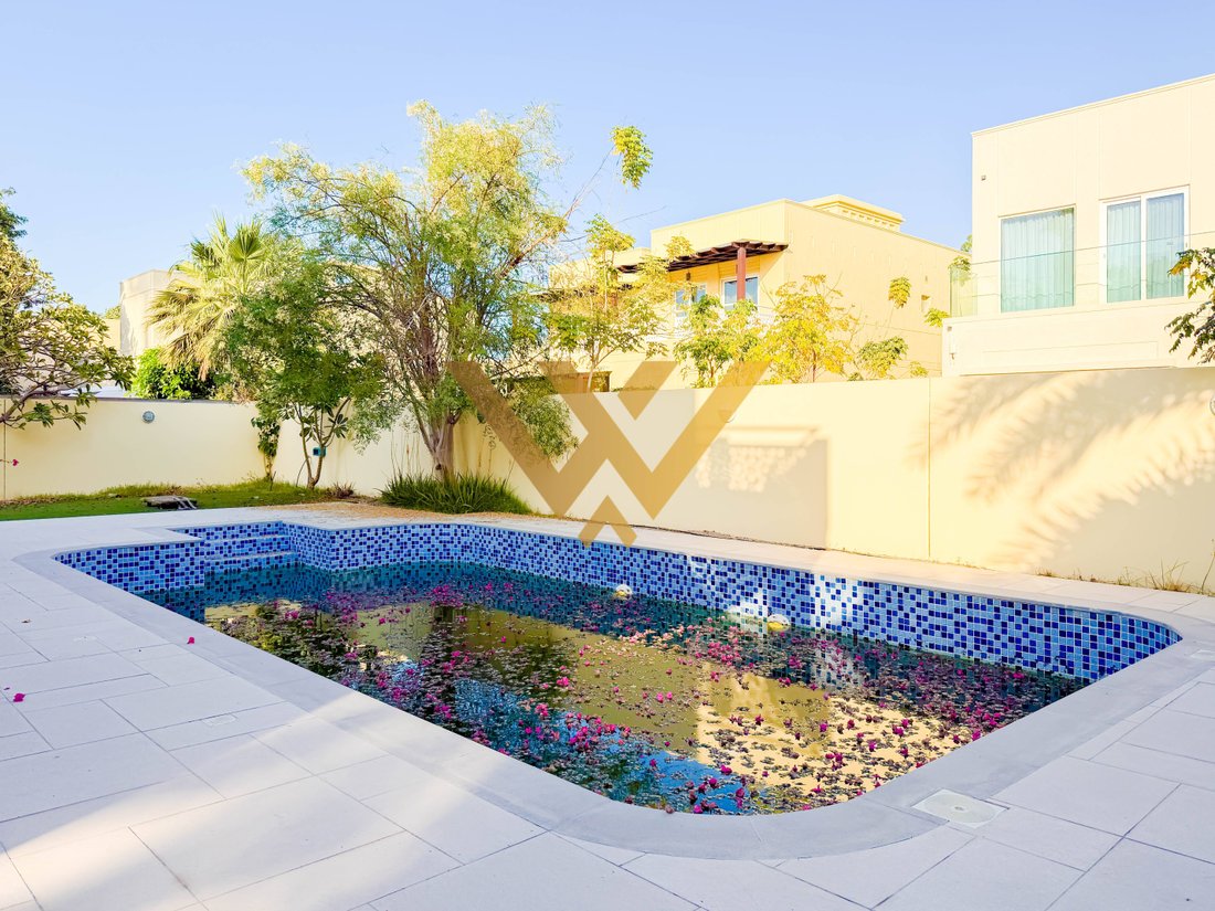 Villa in Al Thanyah 4, Al Thanyah, Dubai 2 - 17937438