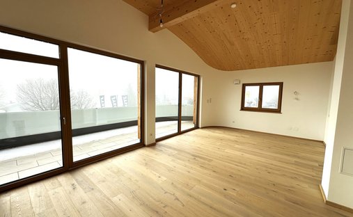 Wohnung in Mittersill, Salzburg, Österreich 1
