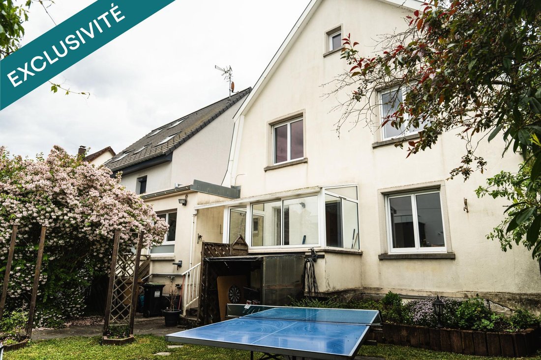House in Nord, Saint-Louis, France 2 - 17938799