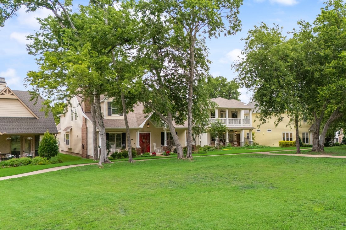 House in Rockwall, Texas, United States 2 - 17944816