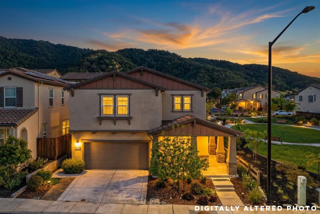 House in Gilroy, California, United States 2 - 17938047