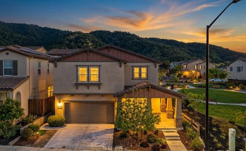 House in Gilroy, California, United States 1