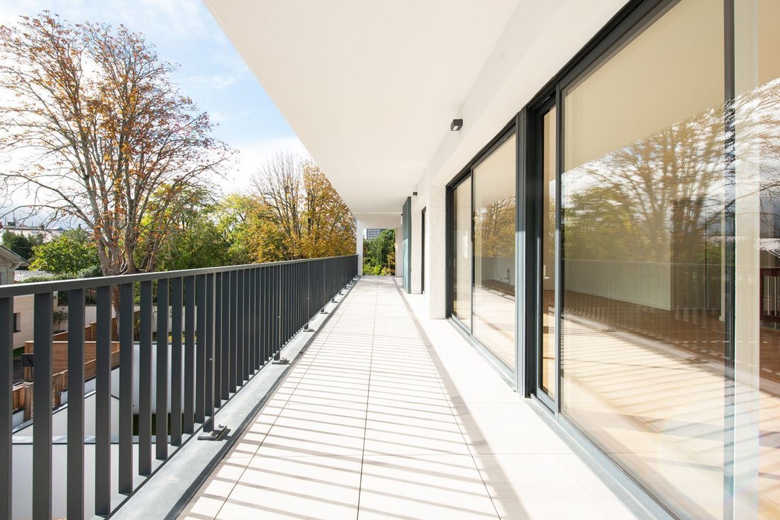 Apartment in Le Lac-Bacalan, Bordeaux, France 5 - 17937446