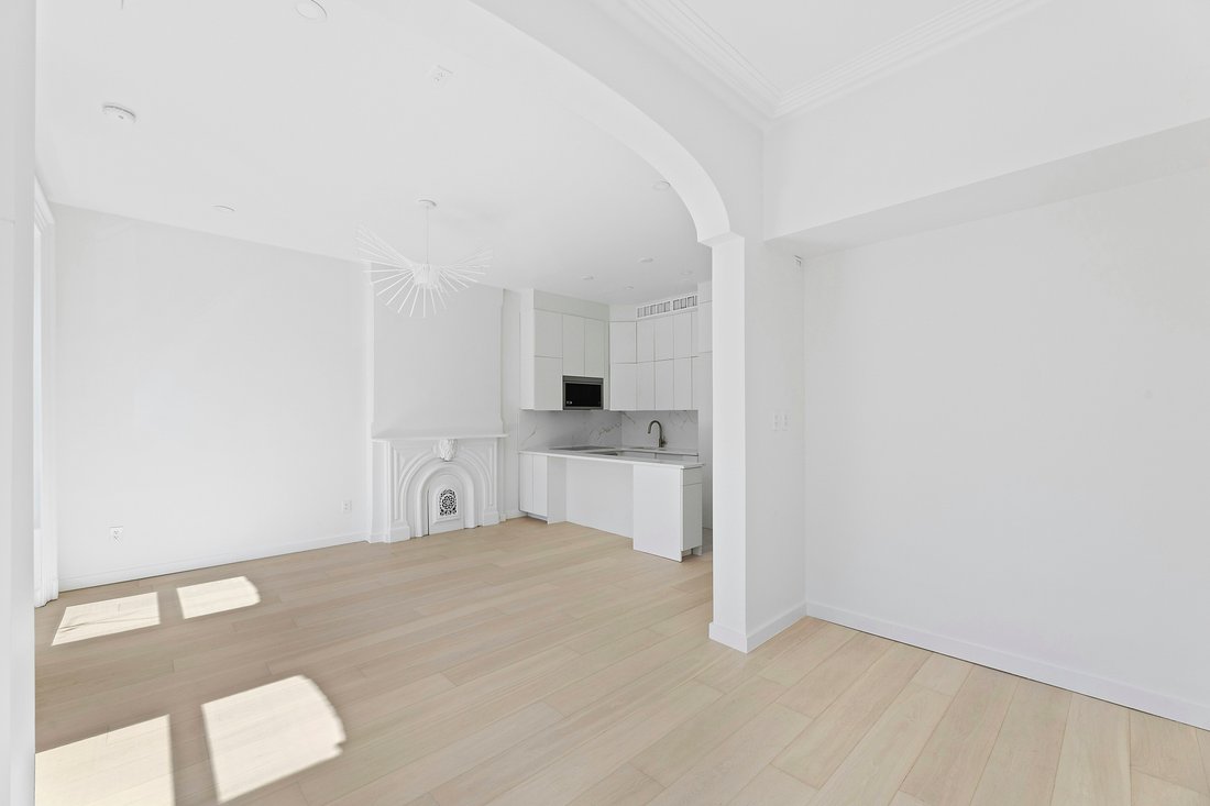 Condo in New York, New York, United States 4 - 17781153