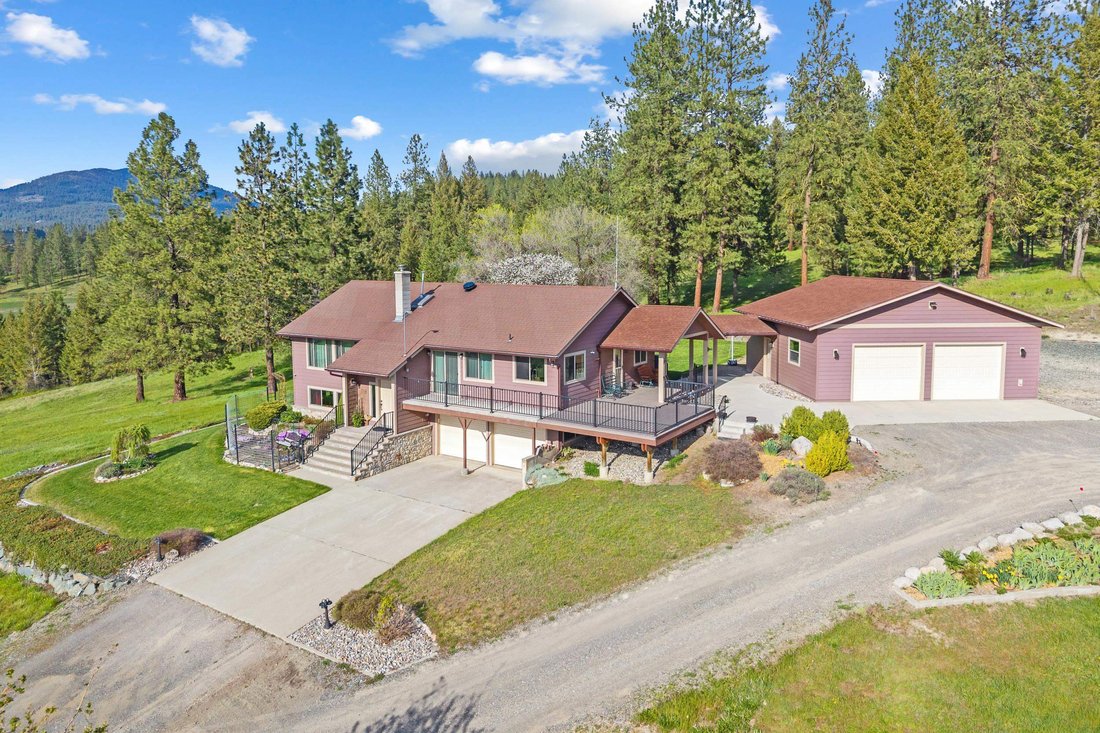 House in Colville, Washington, United States 2 - 17938364