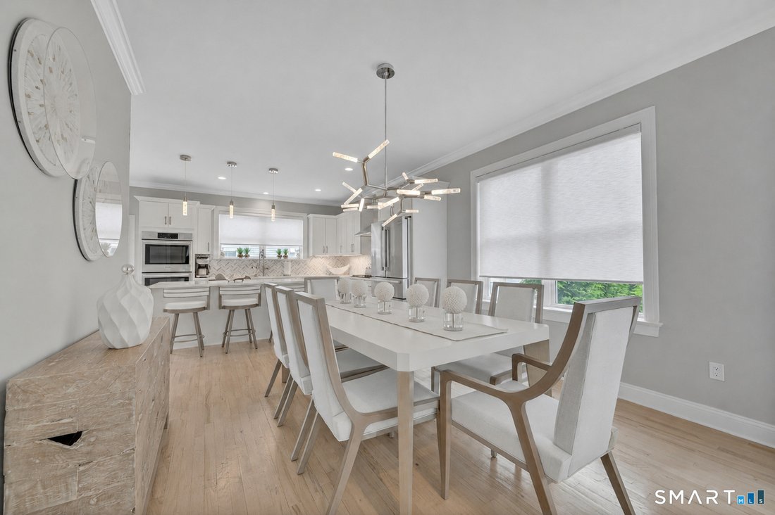 House in Stamford, Connecticut, United States 2 - 17945187