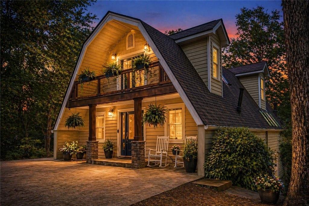 House in Gainesville, Georgia, United States 3 - 17937389