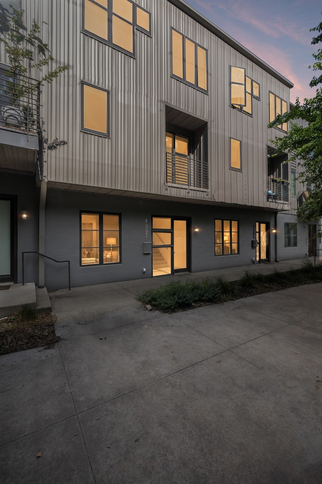 Townhouse in Nashville, Tennessee, United States 3 - 17937269