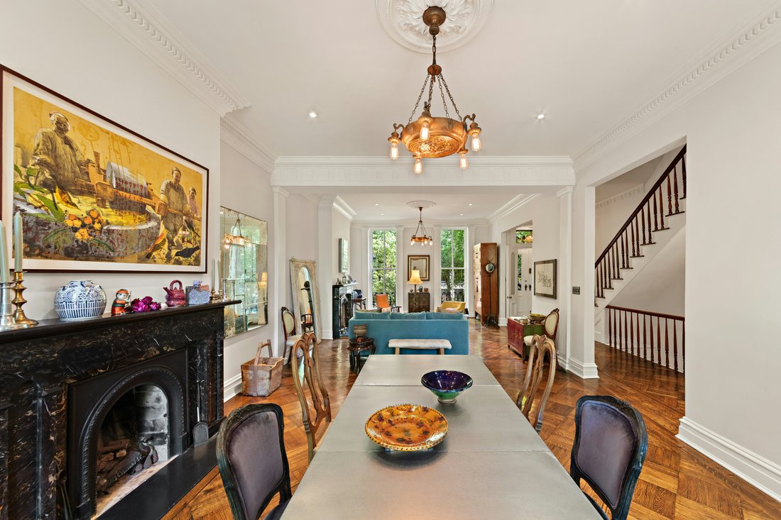 Townhouse in New York, New York, United States 5 - 17932905