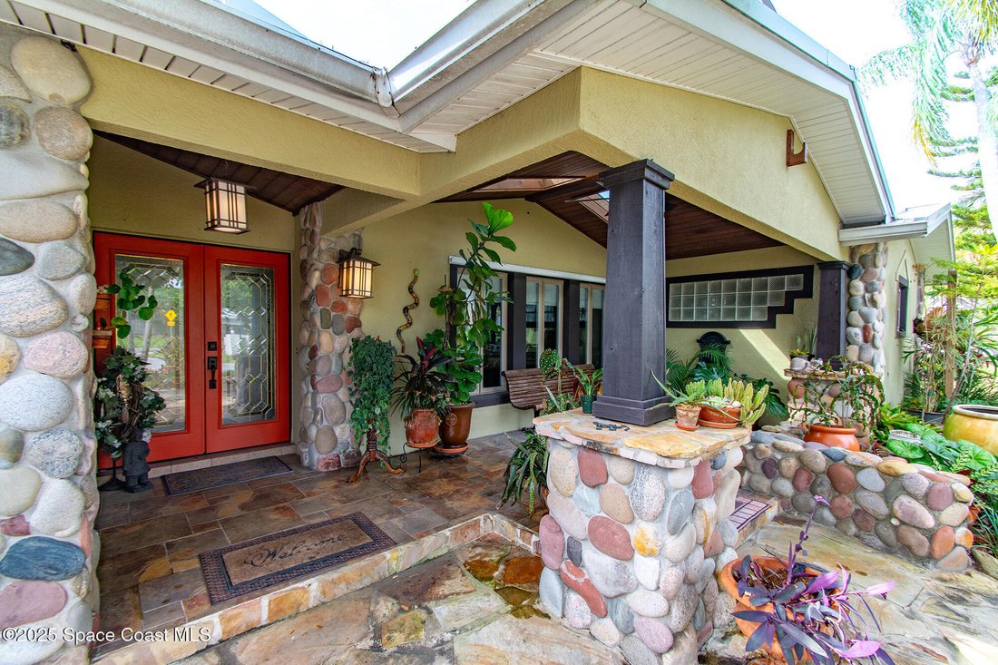 House in Merritt Island, Florida, United States 5 - 17940380