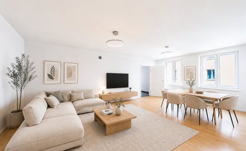 Appartement à Vienne, Vienne, Autriche 1