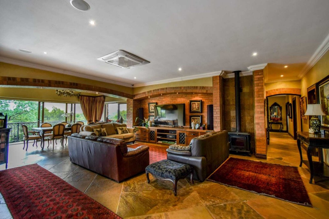 House in City of Tshwane Metropolitan Municipality, Gauteng, South Africa 5 - 17938448