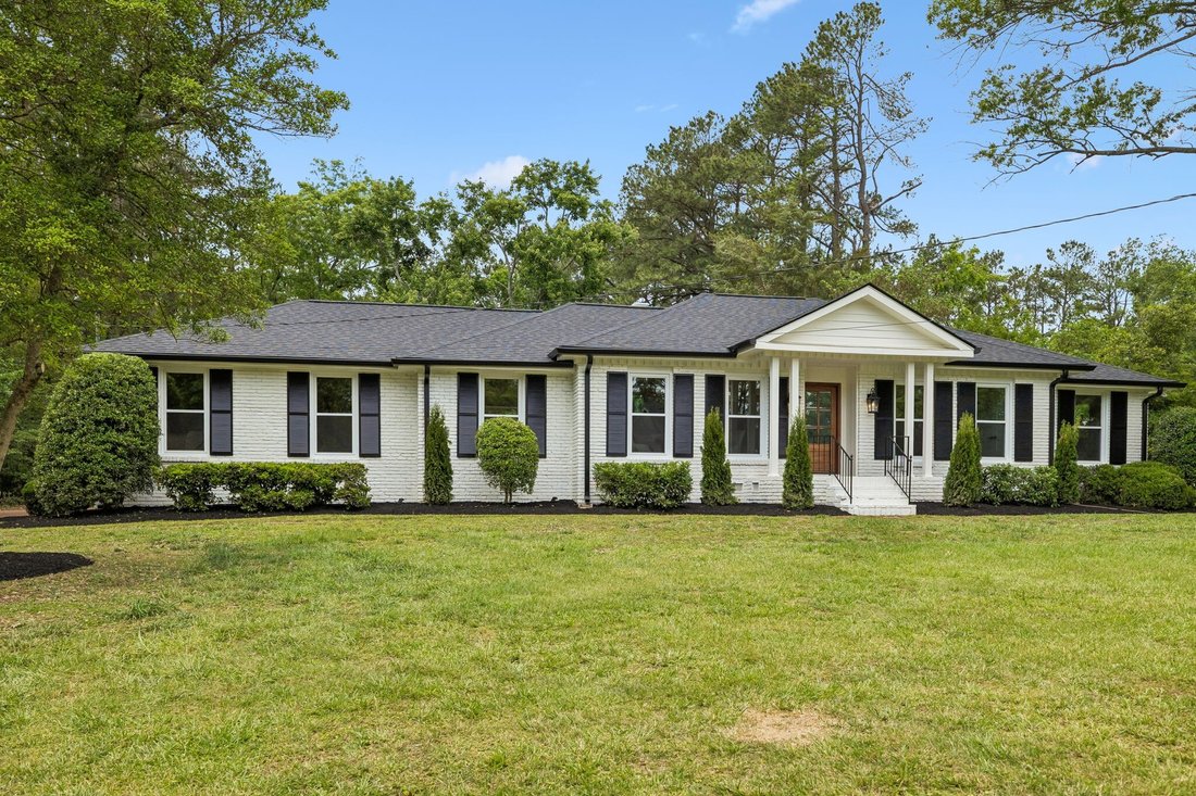 House in Nashville, Tennessee, United States 3 - 17945138