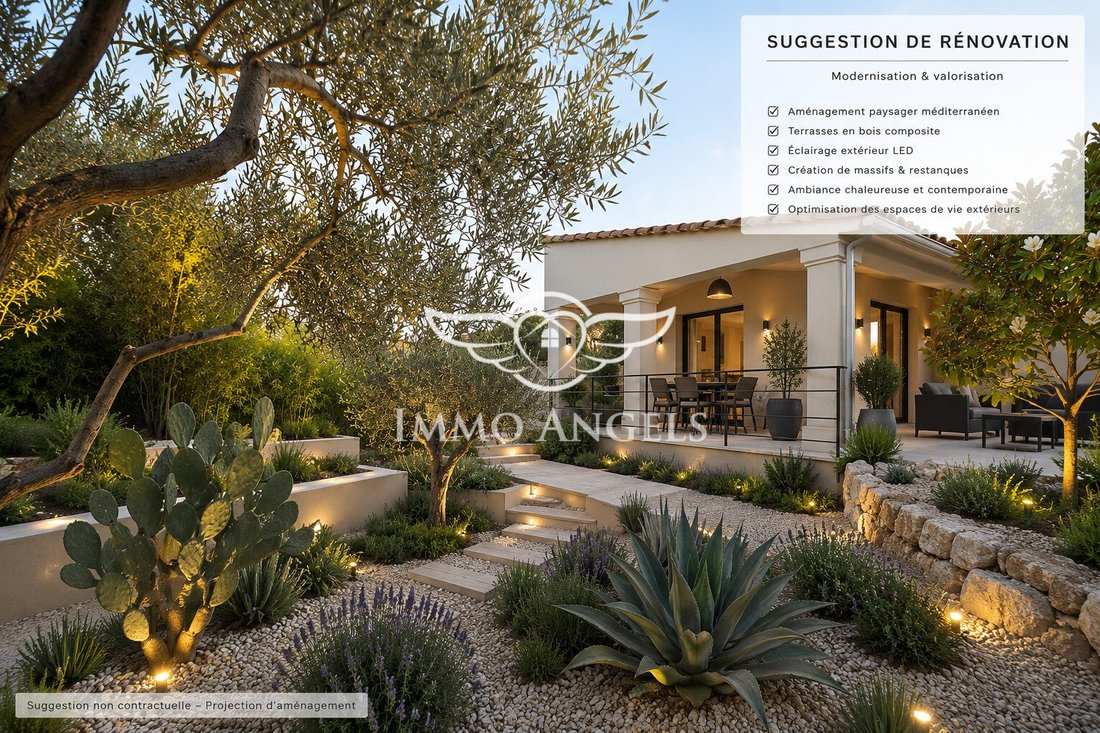 Villa in Ensuès-la-Redonne, Provence-Alpes-Côte d'Azur, France 5 - 16282124