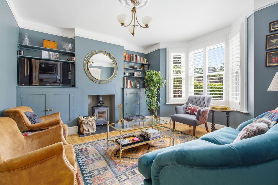 House in Ascot, England 2 - 17936941