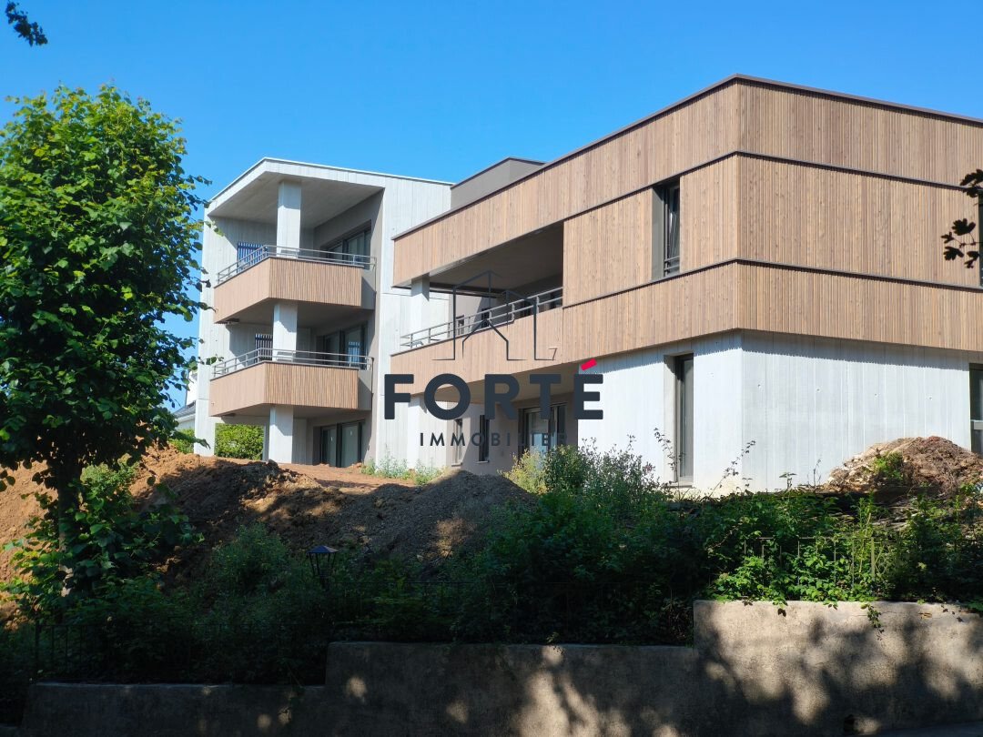 Apartment in Centre Ville, Thionville, France 2 - 17945069