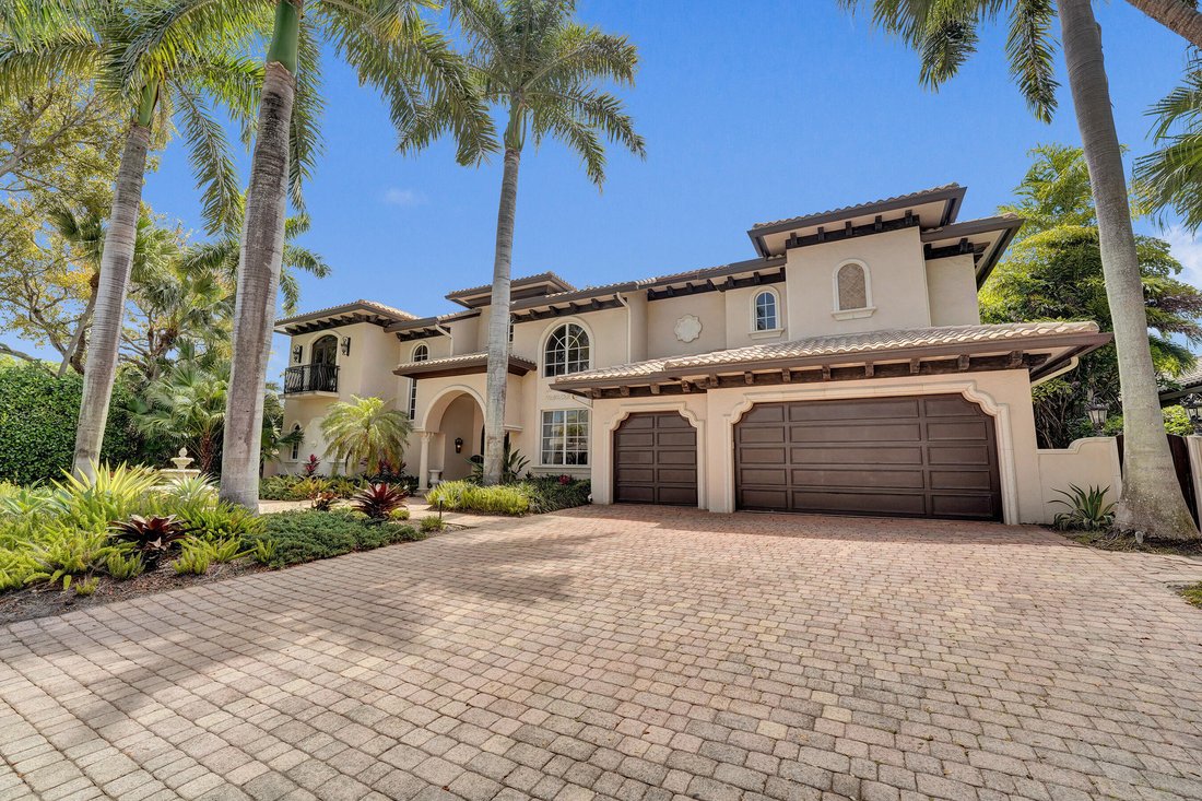 House in Fort Lauderdale, Florida, United States 1 - 17940800