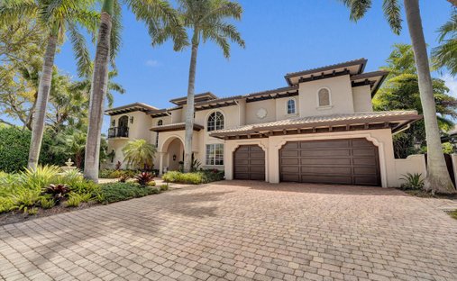 House in Fort Lauderdale, Florida, United States 1