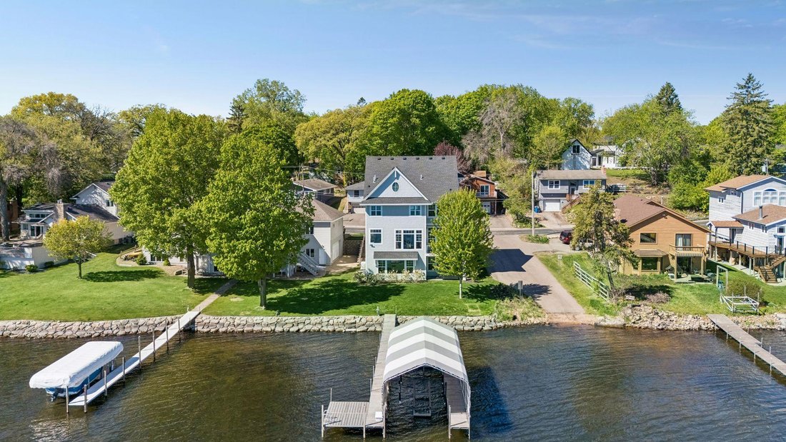 House in Mound, Minnesota, United States 4 - 17942900